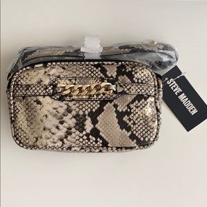 Steve Madden BMaven crossbody